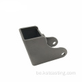 Die Casting 120 -градусны вуглавы кранштэйн